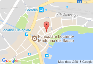 Plan de localisation de Montaldi Stefano