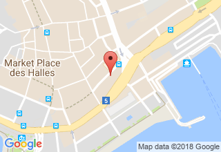 Plan de localisation de de Meuron Dominique (-Cornioley)