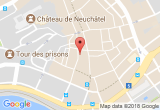Plan de localisation de Al-Shaltchi Majid