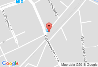 Plan de localisation de Moxon Ruth