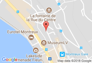 Plan de localisation de El Madani Danielle