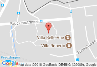 Plan de localisation de Galda Swen