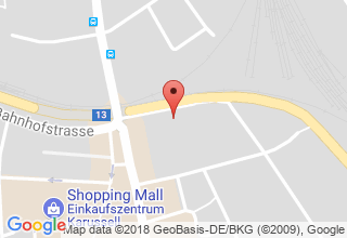 Plan de localisation de Häfliger Markus (-Lux)