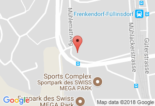 Plan de localisation de Graf Peter