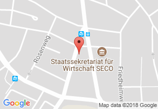 Plan de localisation de Medphone Notfallarzt