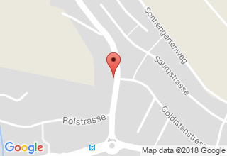 Plan de localisation de Beerli Hans