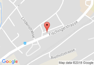 Plan de localisation de Astrit Gipsergeschäft GmbH