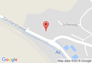 Plan de localisation de Novosan AG