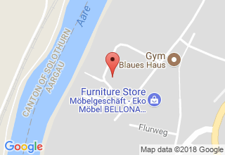 Plan de localisation de Cu-Trans