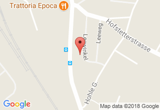 Plan de localisation de Ali Umzug und Reinigung