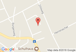 Plan de localisation de SAHIN Reinigung