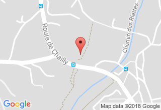 Plan de localisation de Nastasi Salvatore