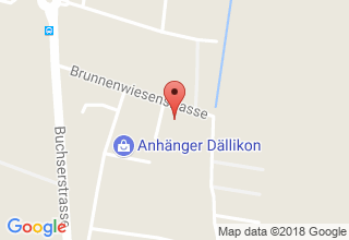 Plan de localisation de DMD Gebäudemanagement GmbH