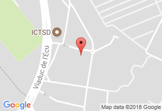 Plan de localisation de Lusoplatre