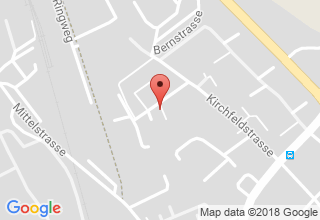 Plan de localisation de Regis GmbH