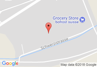 Plan de localisation de Ludwig AG Ablauftech