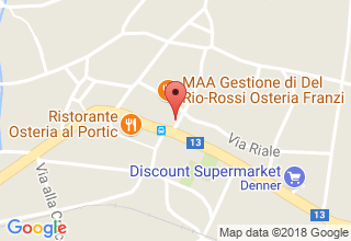 Plan de localisation de Thecno Clean System SA