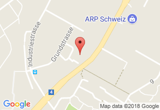 Plan de localisation de Singoli Chemie Schweiz AG