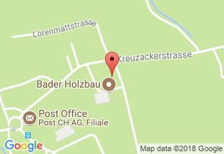 Plan de localisation de MEISE Reinigungsprodukte Service A bis Z
