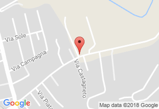 Plan de localisation de Rusca Marco