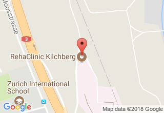 Plan de localisation de See-Spital