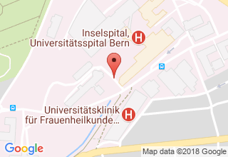 Plan de localisation de Insel