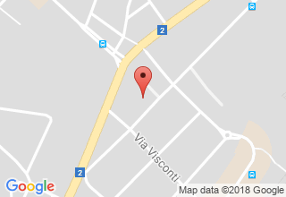 Plan de localisation de Ente ospedaliero cantonale - EOC