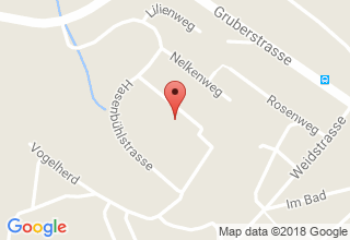 Plan de localisation de Neurochirurgisches Zentrum Hirslanden Ostschweiz