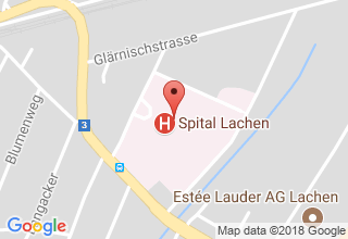 Plan de localisation de Ergotherapie