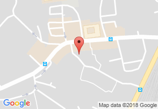 Plan de localisation de Radio-Onkologie / Radiotherapie