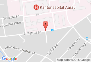 Plan de localisation de Information / Telefonzentrale