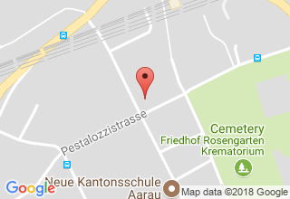 Plan de localisation de Abteilung für Dermatologie