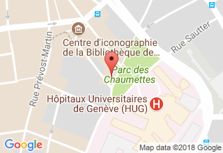 Plan de localisation de Adolescents