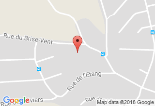 Plan de localisation de Cardiologie