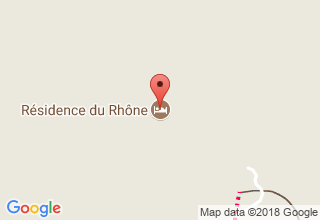 Plan de localisation de Clinique Bernoise Montana