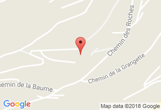 Plan de localisation de Tissage de Toiles Berne SA