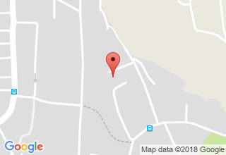 Plan de localisation de DCPI SA