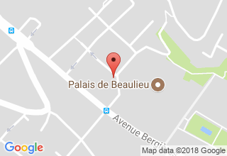 Plan de localisation de Schilling J.-F.