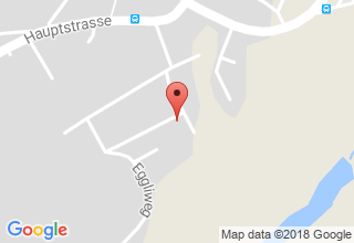 Plan de localisation de Kooperation St. Gallen Liberec CR