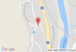 Plan de localisation de Bernasconi Boden-Decke-Wände