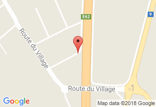 Plan de localisation de Syndic