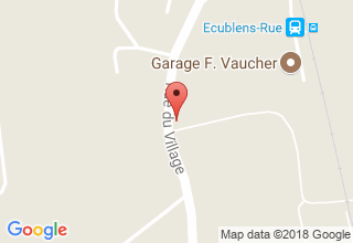 Plan de localisation de Syndic