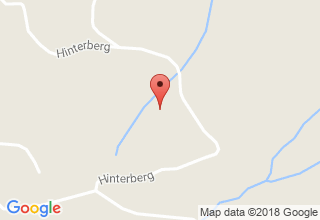 Plan de localisation de Siebenberg