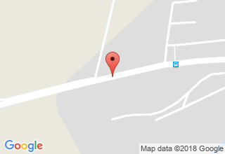 Plan de localisation de de la Croix