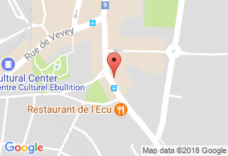 Plan de localisation de Repond Christian