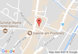 Plan de localisation de Dropa Drogerie Apotheke