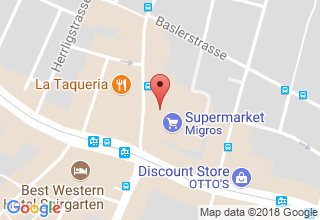 Plan de localisation de NEUMARKT APOTHEKE DROGERIE, Pireva AG