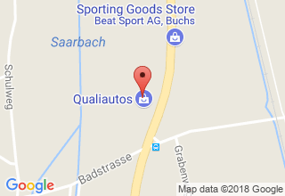 Plan de localisation de Graf-Reisen
