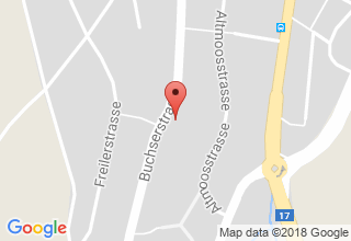 Plan de localisation de DreamMaker