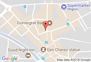 Plan de localisation de Lohri Reisen
